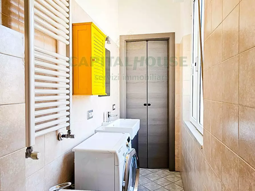 Immagine 11 di Appartamento in vendita  in Via Alfredo Soffredini a Milano