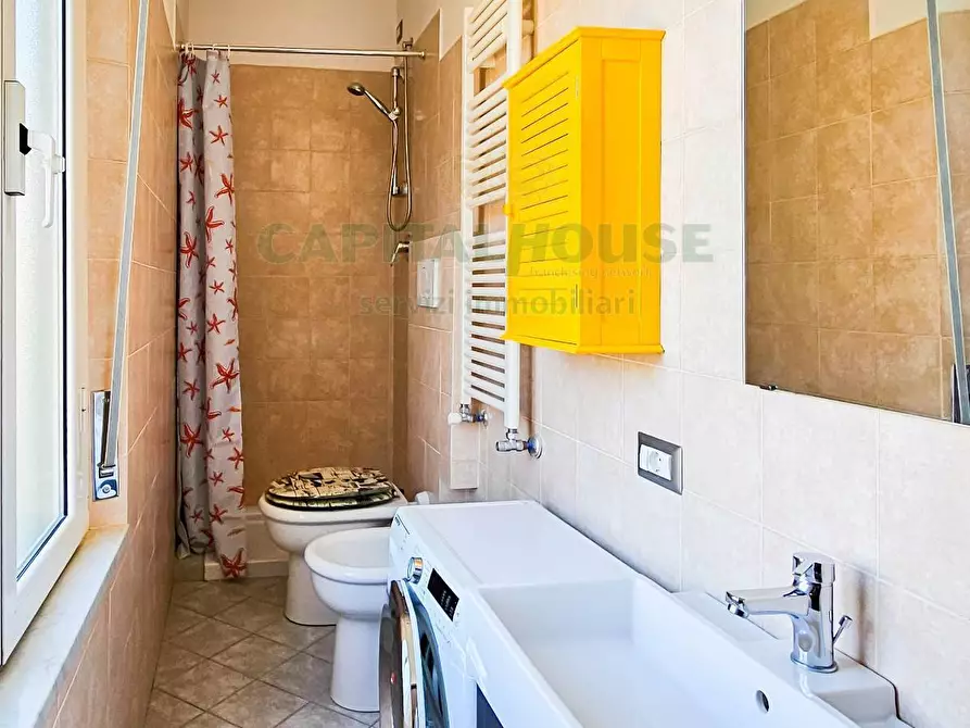 Immagine 12 di Appartamento in vendita  in Via Alfredo Soffredini a Milano