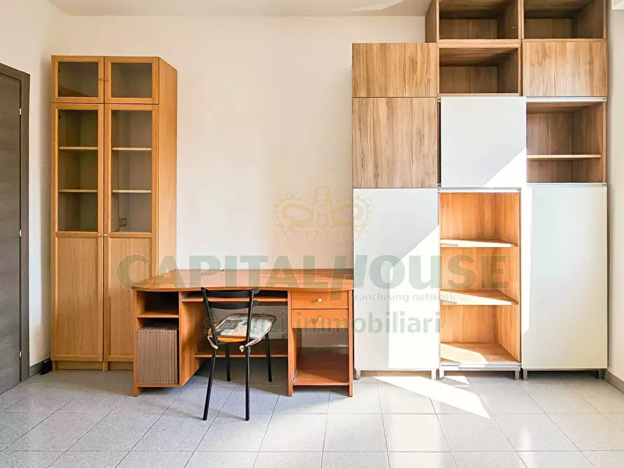 Immagine 14 di Appartamento in vendita  in Via Alfredo Soffredini a Milano