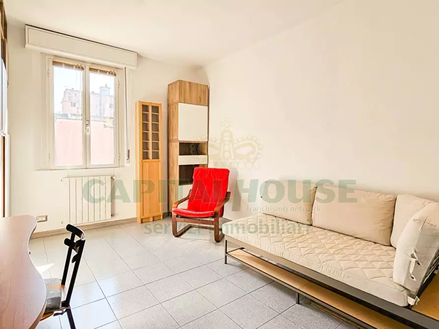 Immagine 15 di Appartamento in vendita  in Via Alfredo Soffredini a Milano