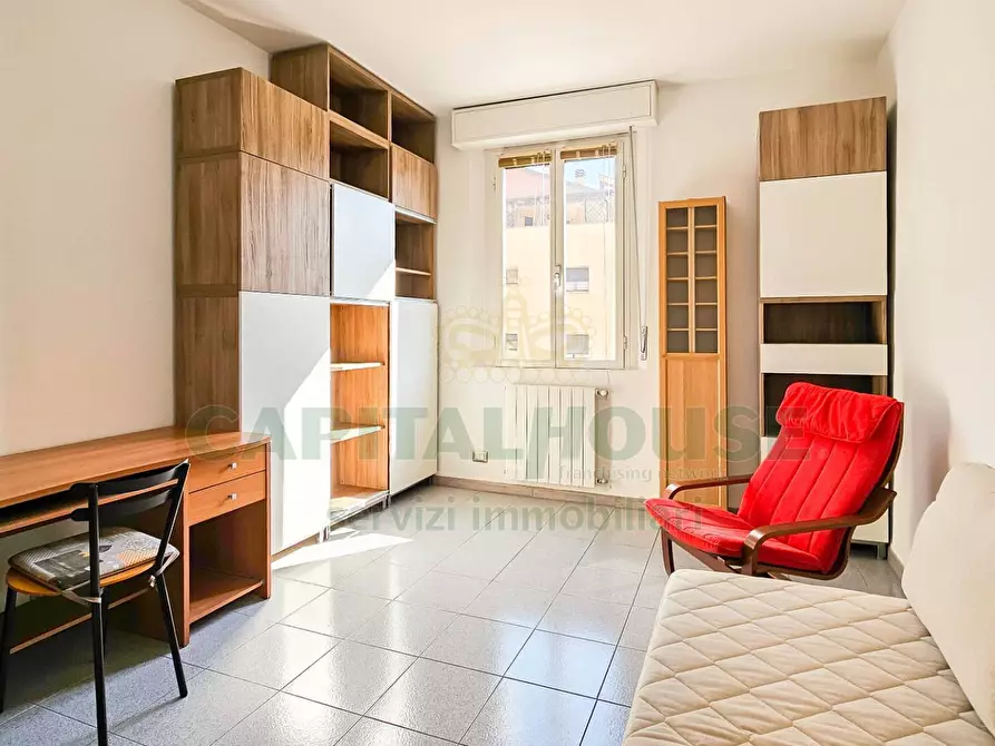 Immagine 13 di Appartamento in vendita  in Via Alfredo Soffredini a Milano