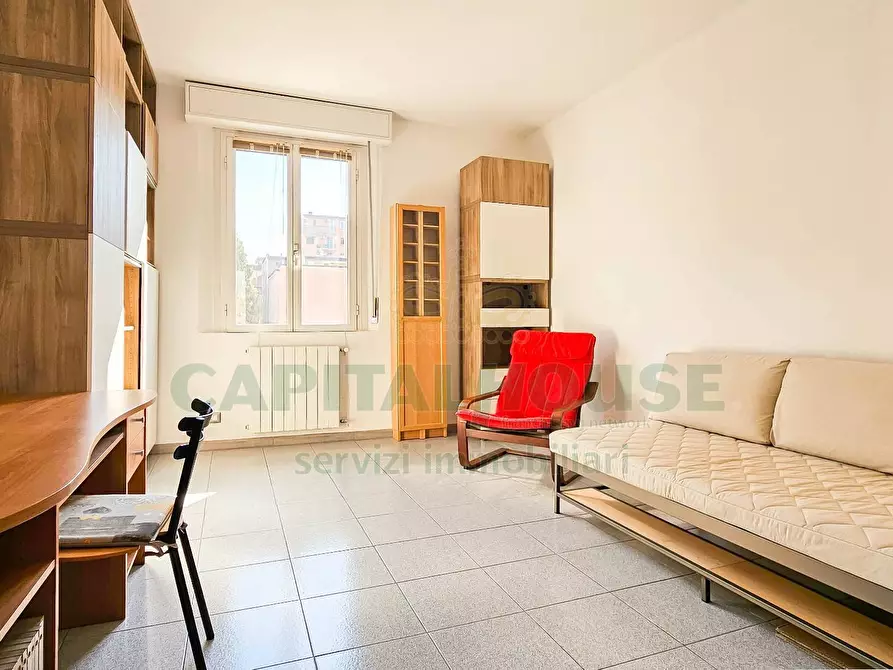 Immagine 2 di Appartamento in vendita  in Via Alfredo Soffredini a Milano