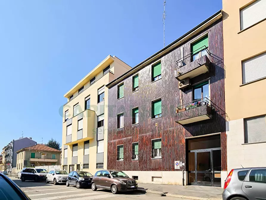 Immagine 16 di Appartamento in vendita  in Via Alfredo Soffredini a Milano