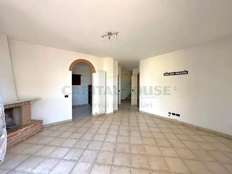 Immagine 5 di Villetta a schiera in vendita  in Via Bagno a Bentivoglio