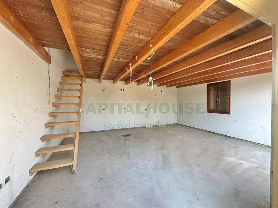 Immagine 25 di Villetta a schiera in vendita  in Via Bagno a Bentivoglio