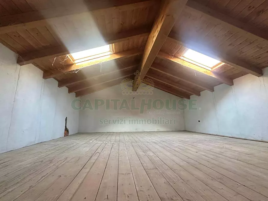 Immagine 26 di Villetta a schiera in vendita  in Via Bagno a Bentivoglio