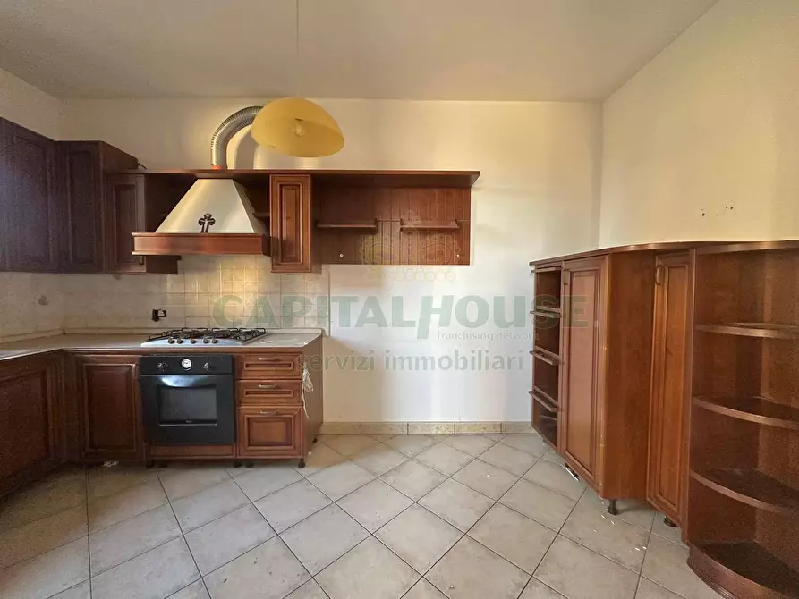 Immagine 8 di Villetta a schiera in vendita  in Via Bagno a Bentivoglio