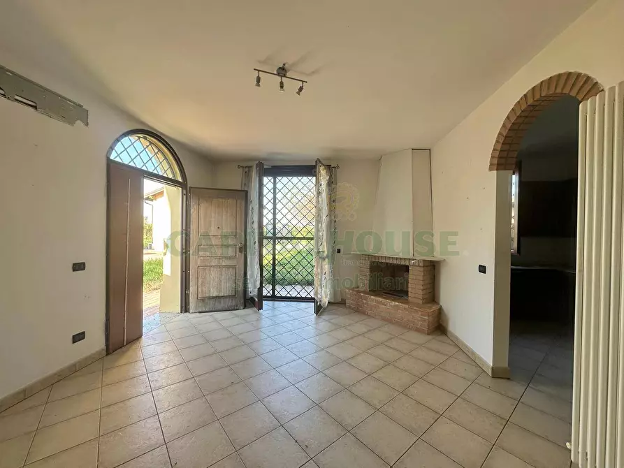 Immagine 4 di Villetta a schiera in vendita  in Via Bagno a Bentivoglio