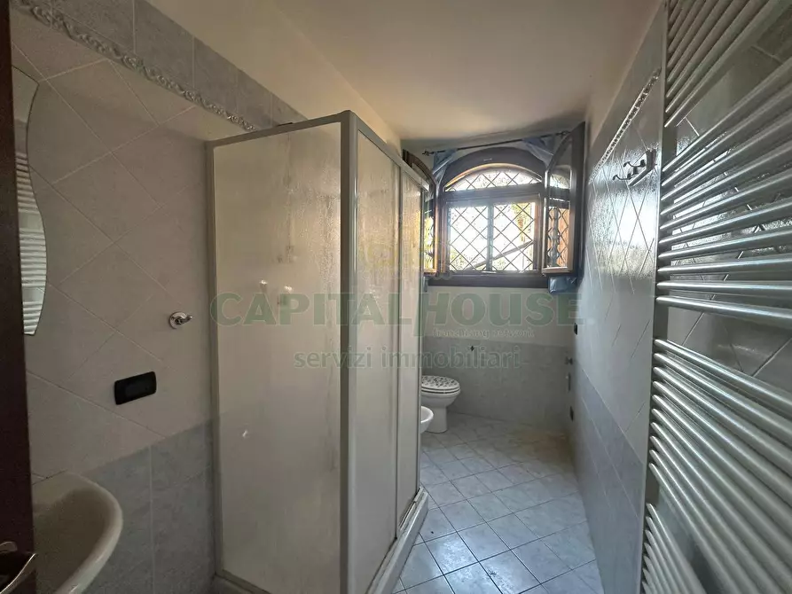 Immagine 10 di Villetta a schiera in vendita  in Via Bagno a Bentivoglio