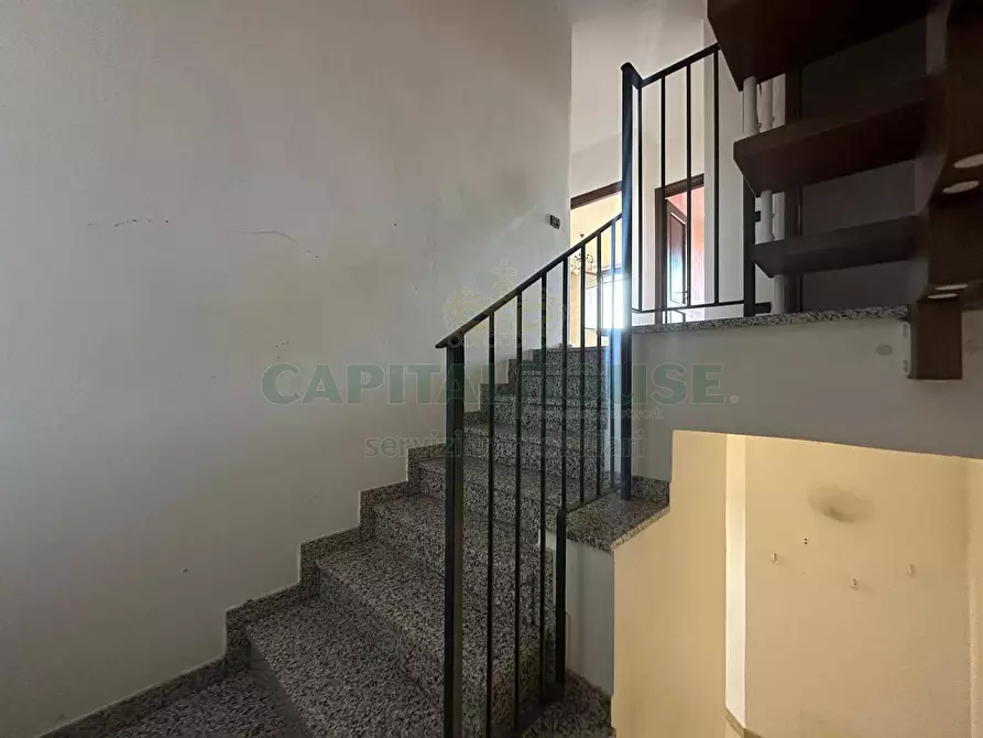 Immagine 12 di Villetta a schiera in vendita  in Via Bagno a Bentivoglio