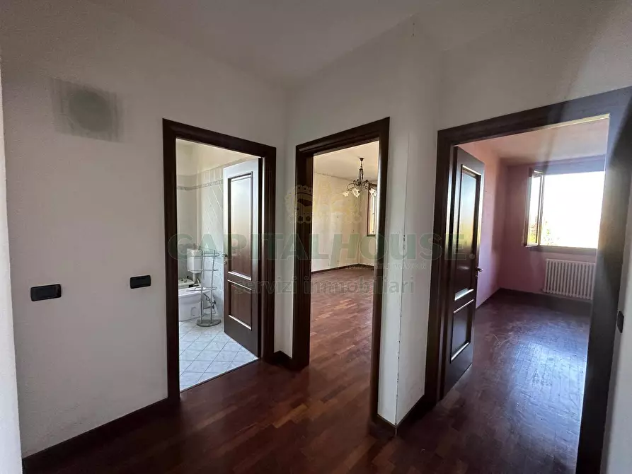 Immagine 13 di Villetta a schiera in vendita  in Via Bagno a Bentivoglio