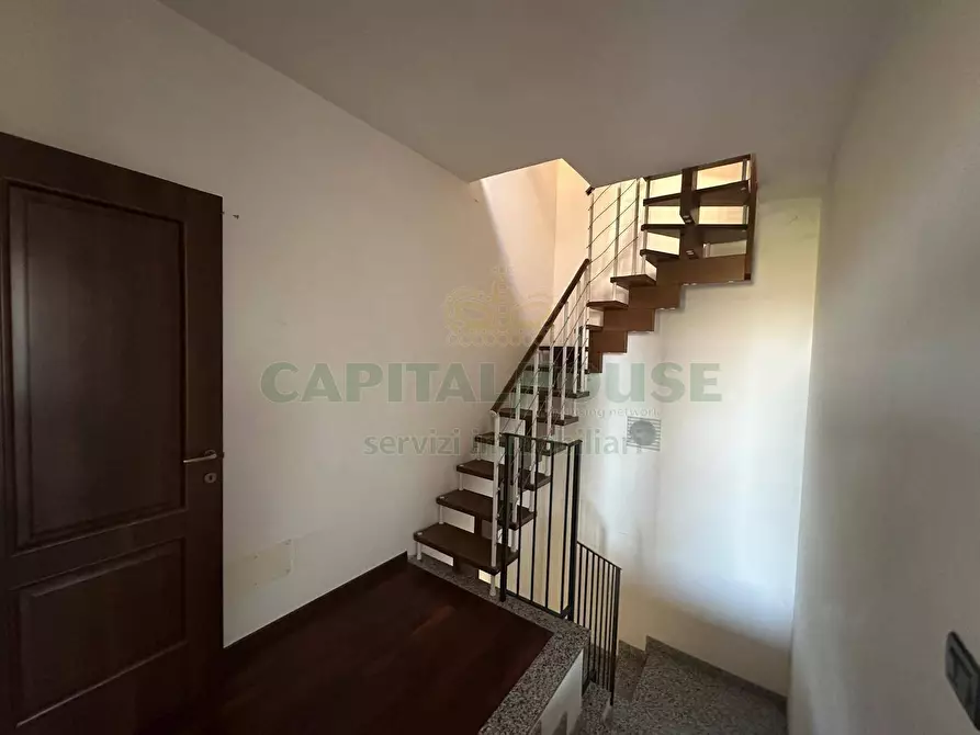 Immagine 19 di Villetta a schiera in vendita  in Via Bagno a Bentivoglio