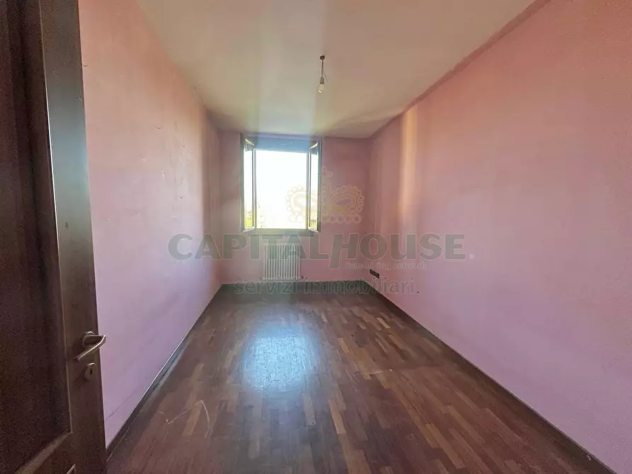 Immagine 15 di Villetta a schiera in vendita  in Via Bagno a Bentivoglio