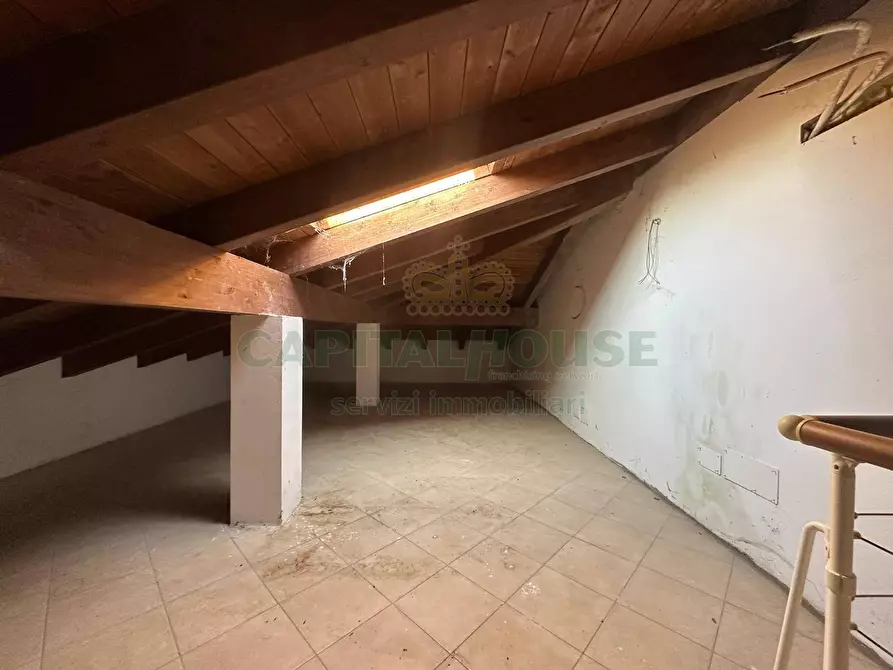 Immagine 21 di Villetta a schiera in vendita  in Via Bagno a Bentivoglio