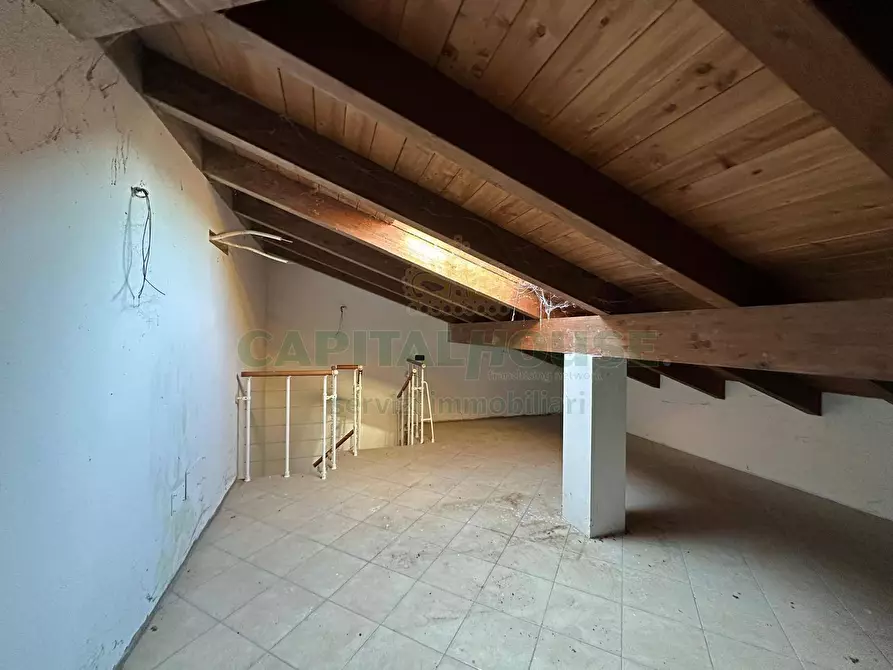 Immagine 20 di Villetta a schiera in vendita  in Via Bagno a Bentivoglio