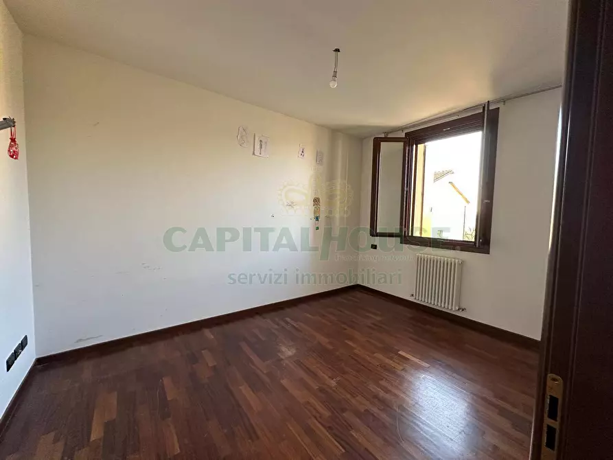 Immagine 16 di Villetta a schiera in vendita  in Via Bagno a Bentivoglio