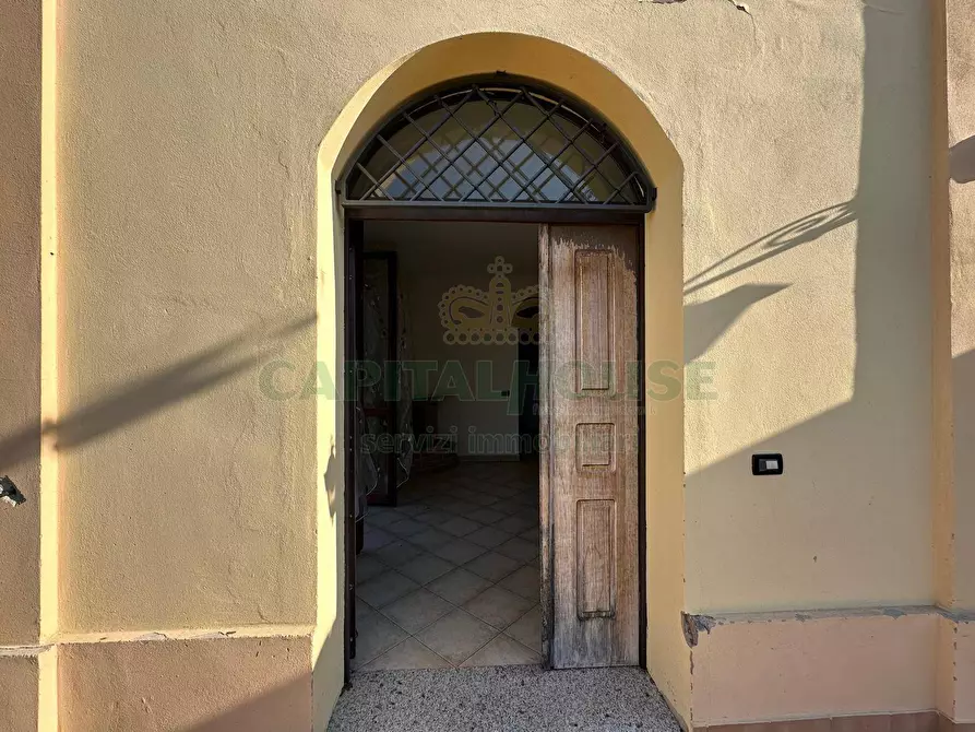 Immagine 3 di Villetta a schiera in vendita  in Via Bagno a Bentivoglio