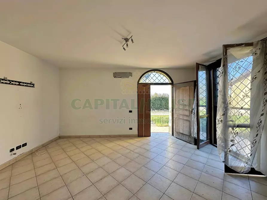 Immagine 6 di Villetta a schiera in vendita  in Via Bagno a Bentivoglio