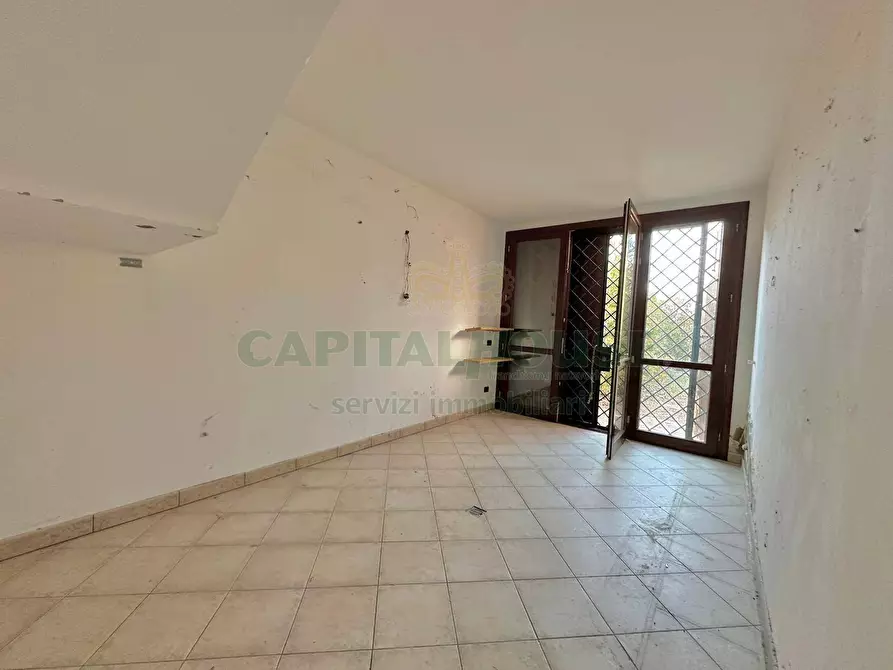 Immagine 9 di Villetta a schiera in vendita  in Via Bagno a Bentivoglio