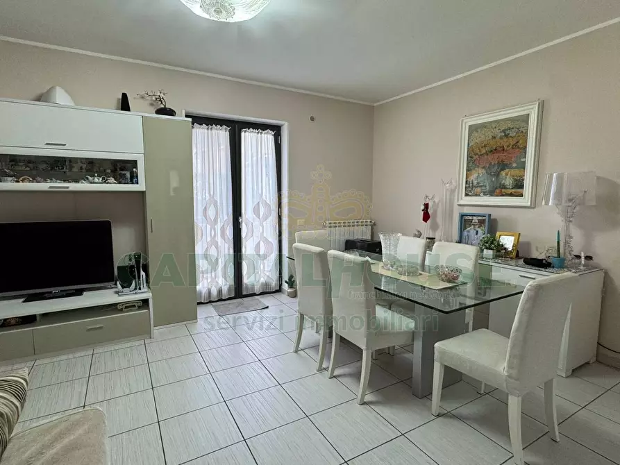 Immagine 2 di Appartamento in vendita  in quadrelle a Quadrelle