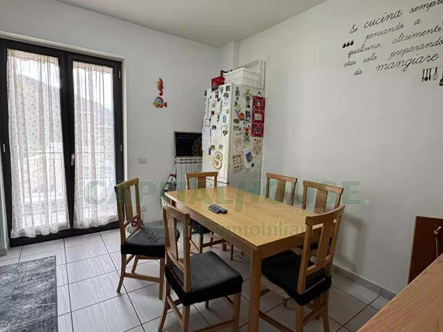 Immagine 4 di Appartamento in vendita  in quadrelle a Quadrelle