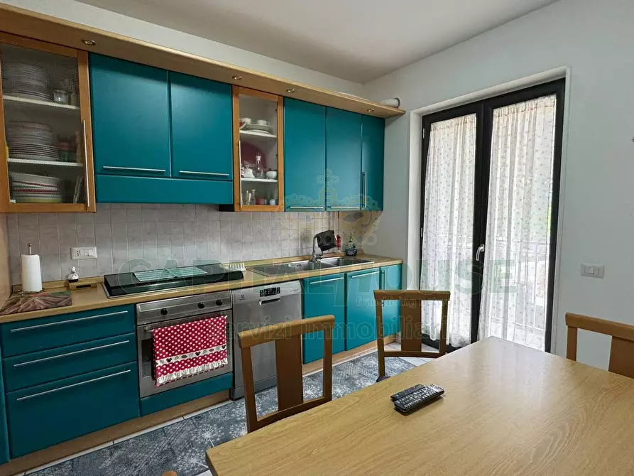 Immagine 5 di Appartamento in vendita  in quadrelle a Quadrelle