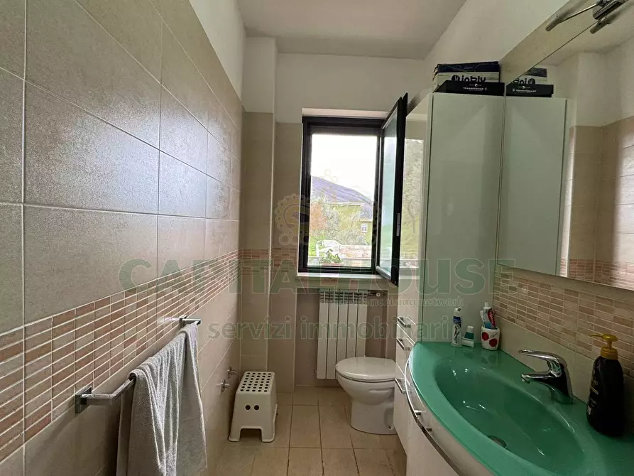 Immagine 10 di Appartamento in vendita  in quadrelle a Quadrelle