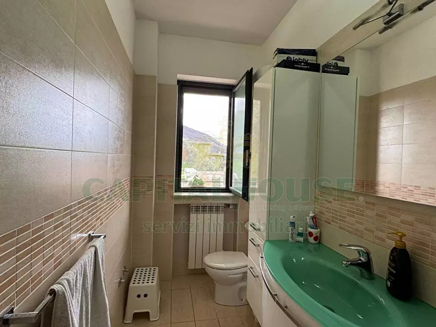 Immagine 17 di Appartamento in vendita  in quadrelle a Quadrelle