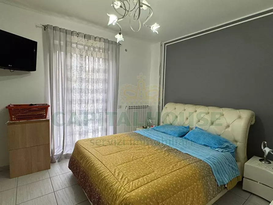 Immagine 11 di Appartamento in vendita  in quadrelle a Quadrelle