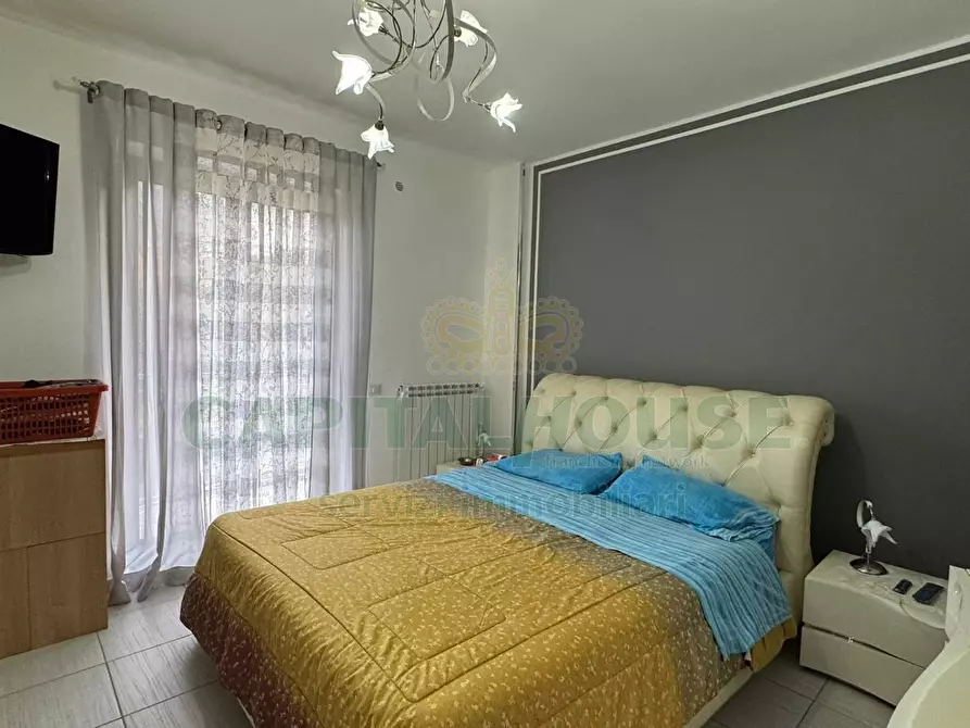 Immagine 9 di Appartamento in vendita  in quadrelle a Quadrelle