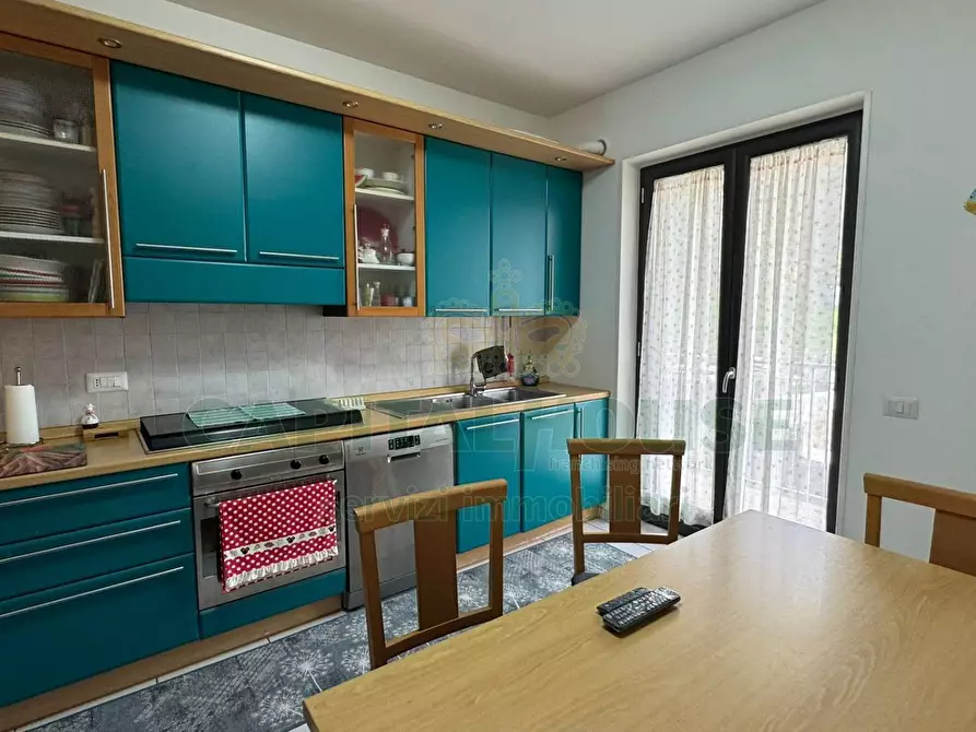 Immagine 6 di Appartamento in vendita  in quadrelle a Quadrelle