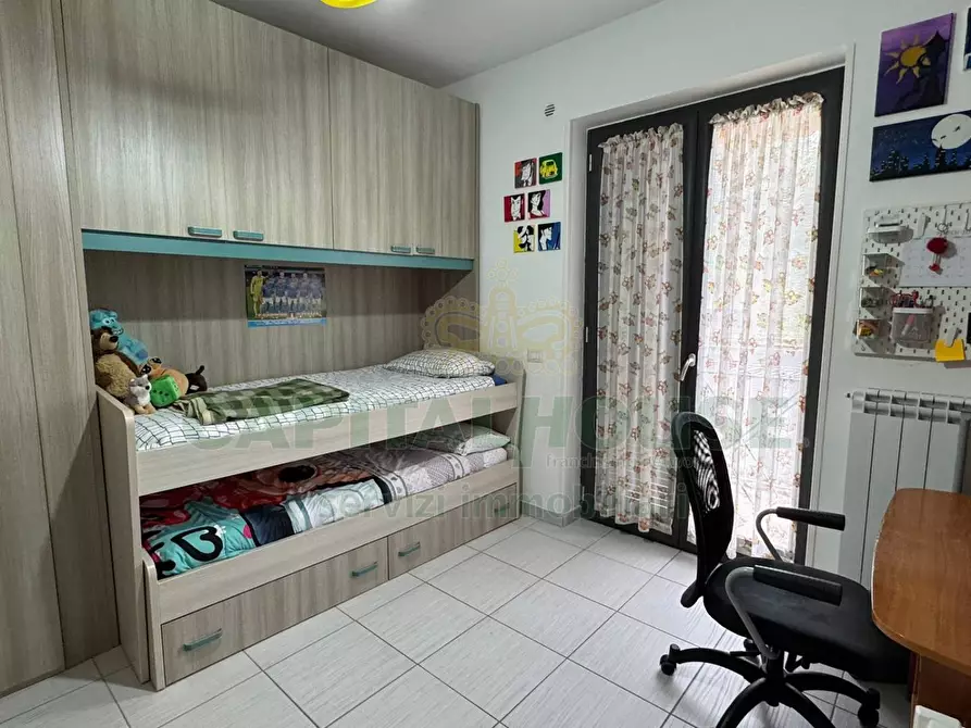 Immagine 12 di Appartamento in vendita  in quadrelle a Quadrelle