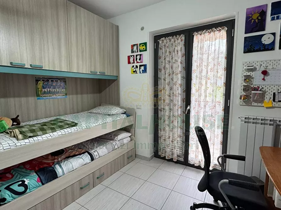 Immagine 13 di Appartamento in vendita  in quadrelle a Quadrelle