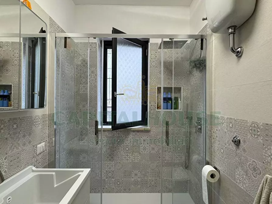 Immagine 14 di Appartamento in vendita  in quadrelle a Quadrelle