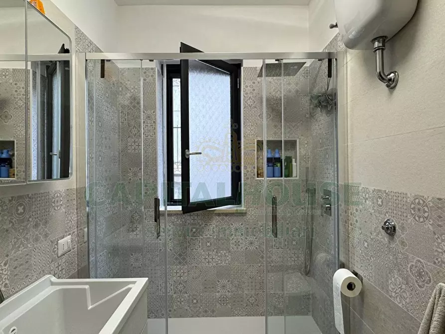 Immagine 15 di Appartamento in vendita  in quadrelle a Quadrelle