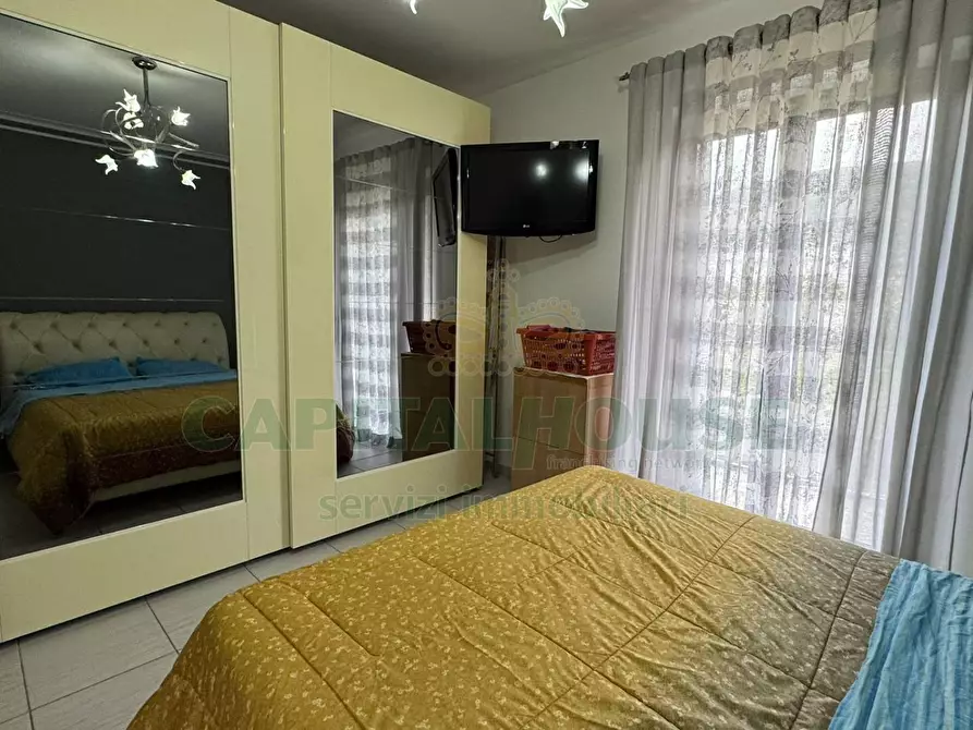 Immagine 8 di Appartamento in vendita  in quadrelle a Quadrelle