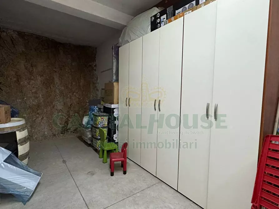 Immagine 18 di Appartamento in vendita  in quadrelle a Quadrelle