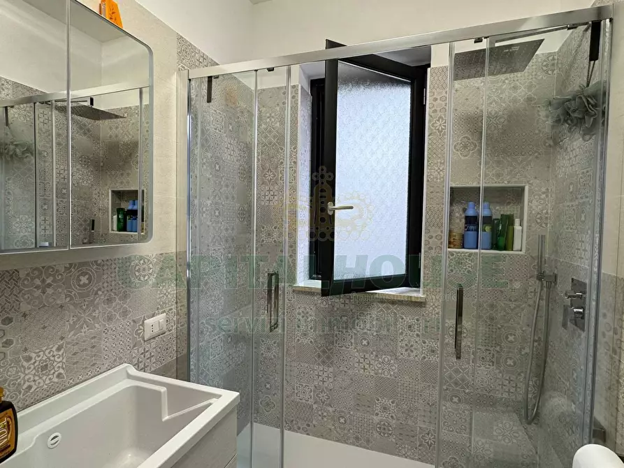 Immagine 22 di Appartamento in vendita  in quadrelle a Quadrelle