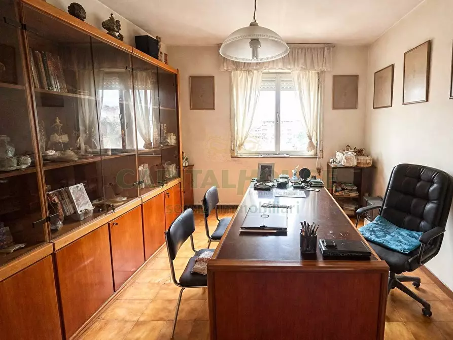 Immagine 4 di Appartamento in vendita  in ZONA SCUOLA UCCELLA a Santa Maria Capua Vetere