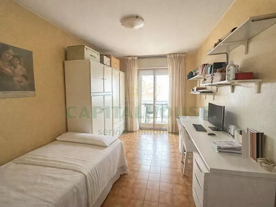 Immagine 5 di Appartamento in vendita  in ZONA SCUOLA UCCELLA a Santa Maria Capua Vetere