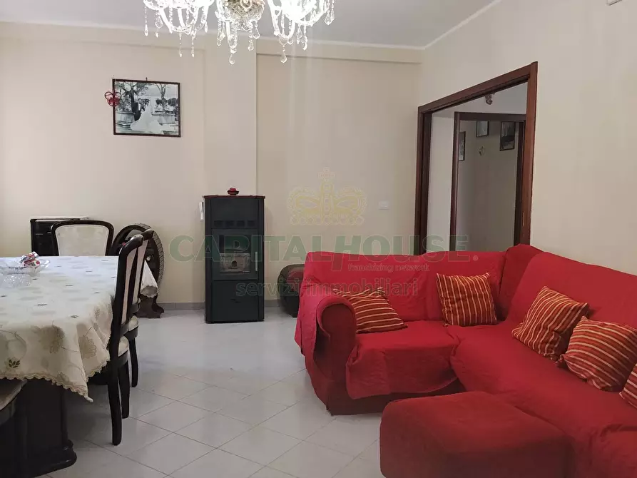 Immagine 3 di Appartamento in vendita  in sirignano a Sirignano