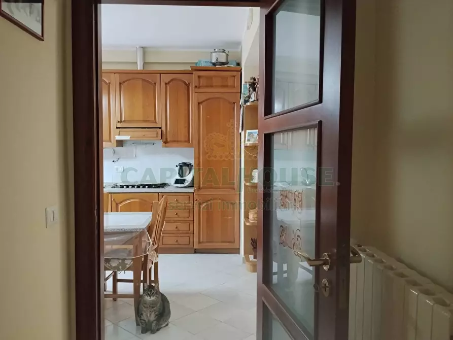 Immagine 7 di Appartamento in vendita  in sirignano a Sirignano