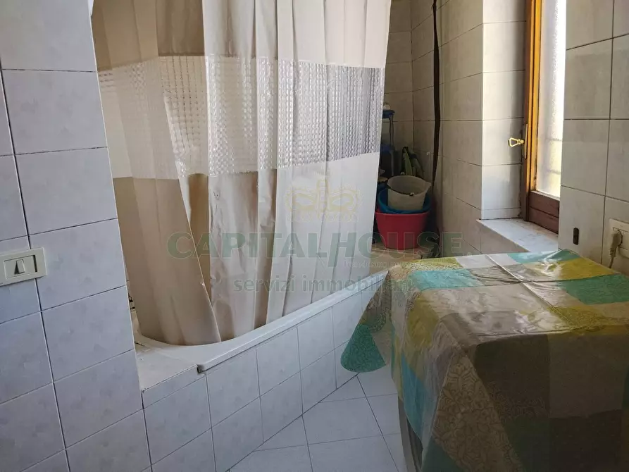 Immagine 20 di Appartamento in vendita  in sirignano a Sirignano