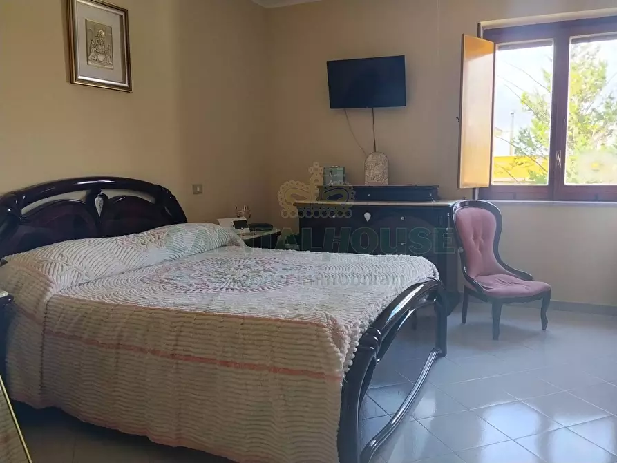 Immagine 17 di Appartamento in vendita  in sirignano a Sirignano