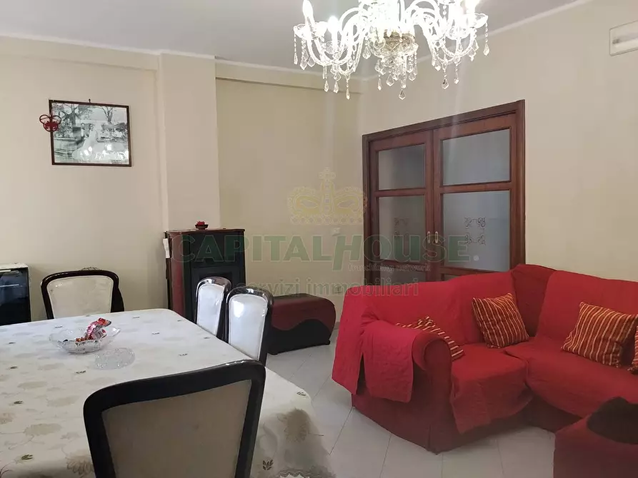 Immagine 2 di Appartamento in vendita  in sirignano a Sirignano