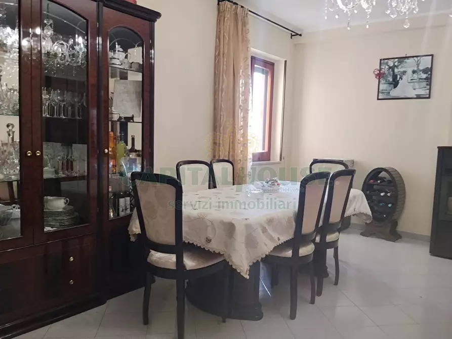 Immagine 10 di Appartamento in vendita  in sirignano a Sirignano