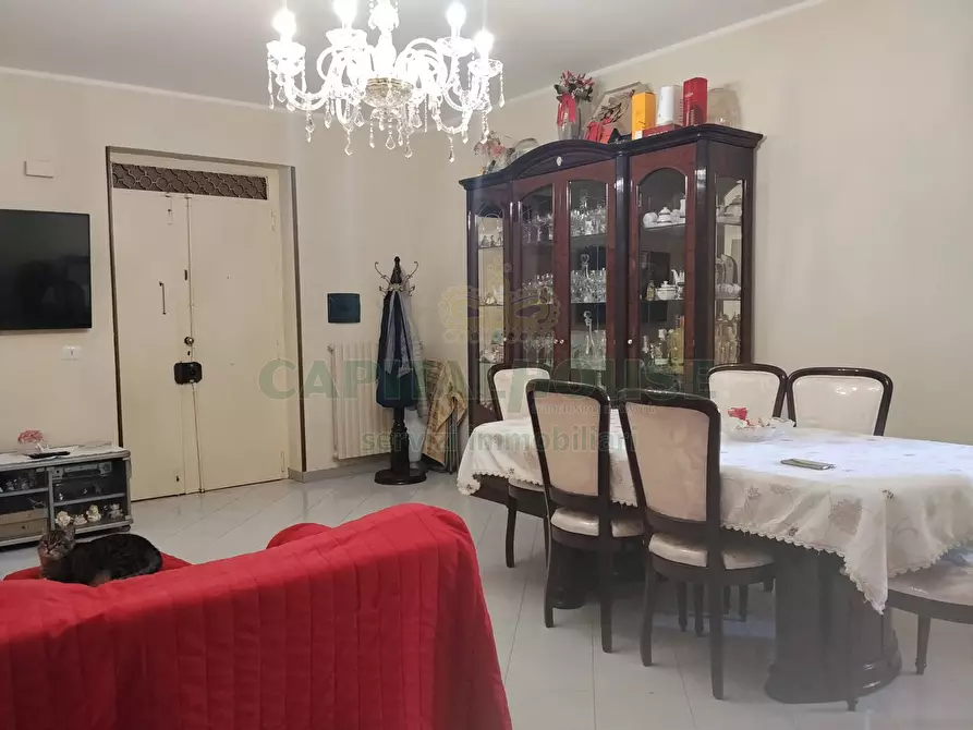 Immagine 9 di Appartamento in vendita  in sirignano a Sirignano