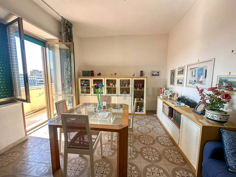 Immagine 1 di Appartamento in vendita  in Zona Parco delle Fortificazioni a Capua