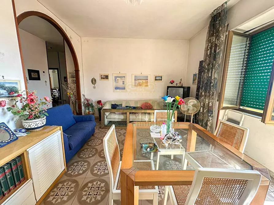 Immagine 2 di Appartamento in vendita  in Zona Parco delle Fortificazioni a Capua