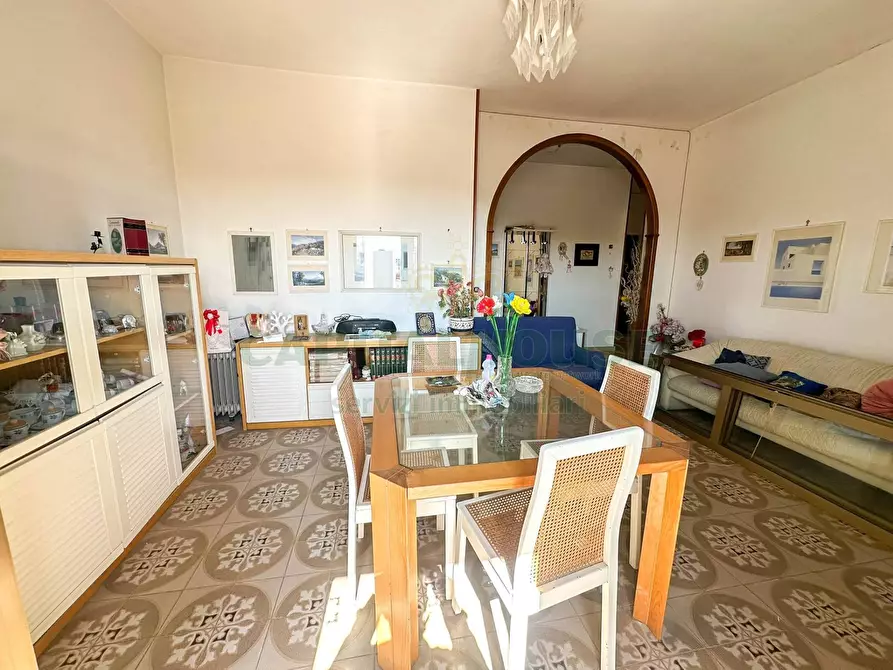 Immagine 3 di Appartamento in vendita  in Zona Parco delle Fortificazioni a Capua